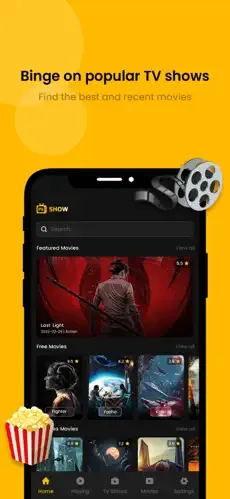 hotstar-suspense-movies tv show